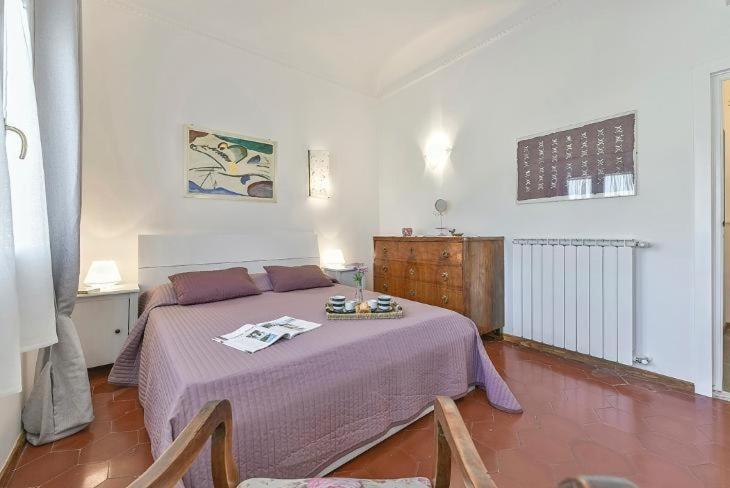 San Giuseppe Flat Apartamento Florença
