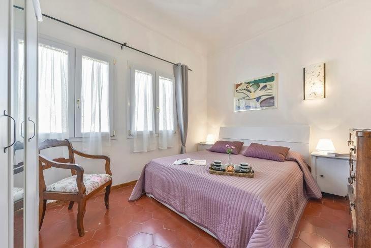 Apartamento San Giuseppe Flat Florença