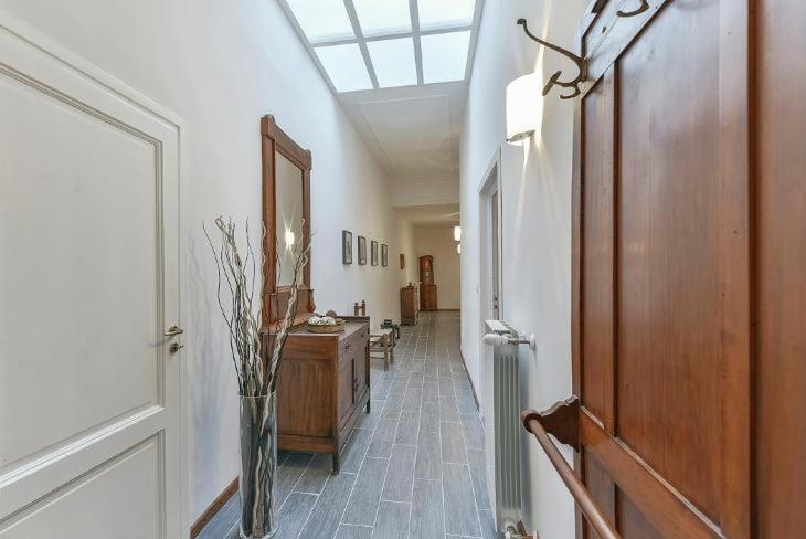 San Giuseppe Flat Apartamento *