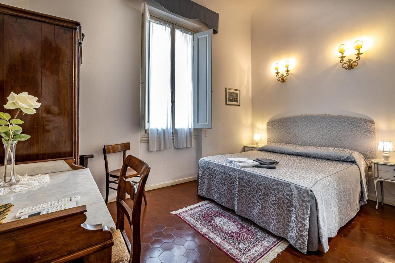 A Casa Di Lilli Casa de hóspedes Florença