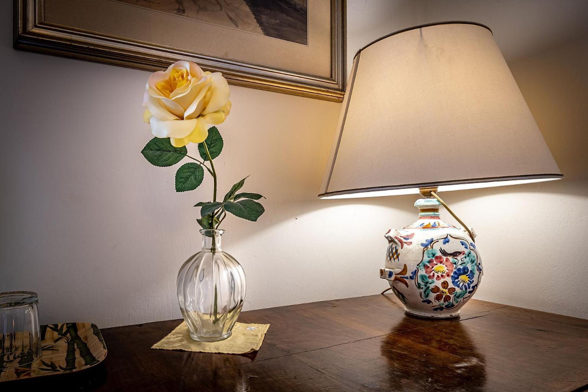 A Casa Di Lilli Florença