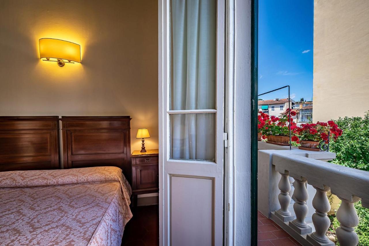 A Casa Di Lilli 3*