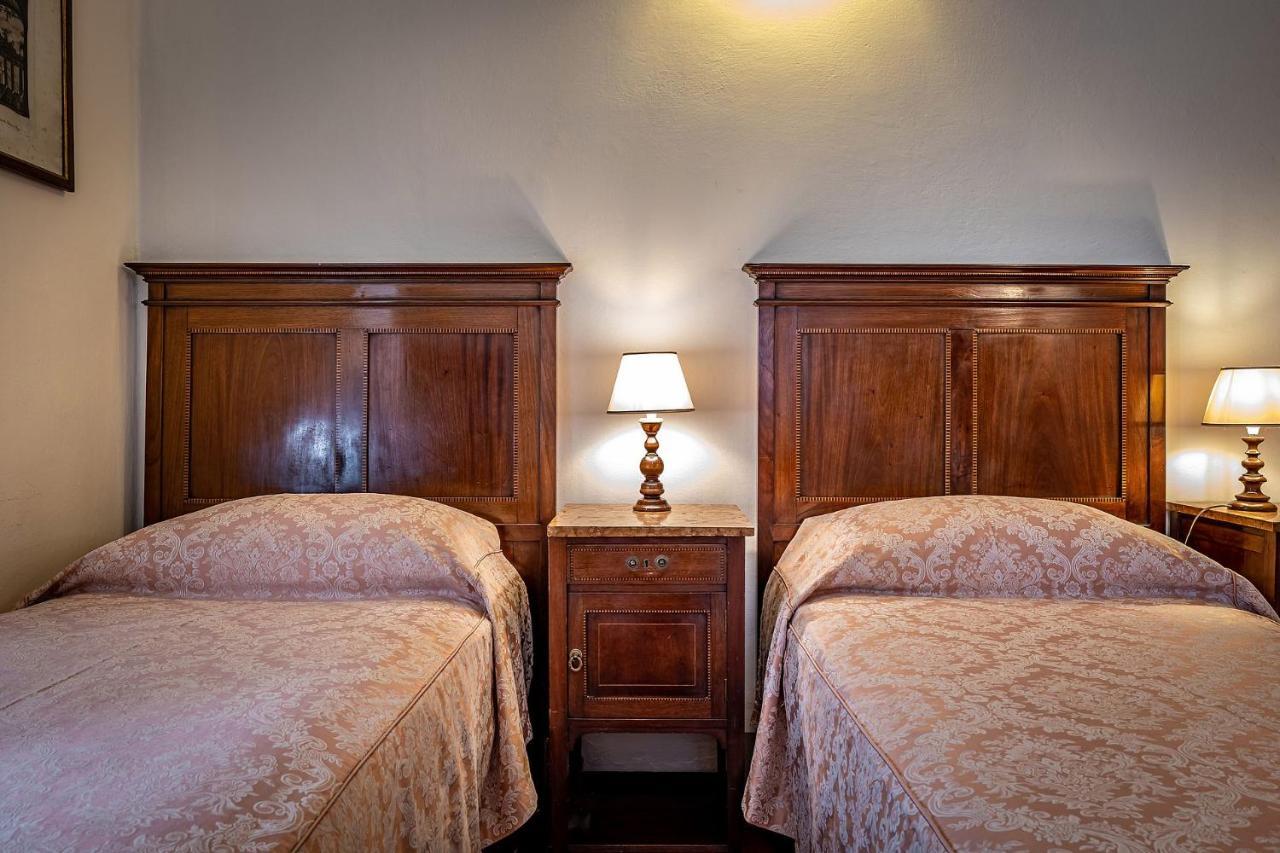 Guest house A Casa Di Lilli