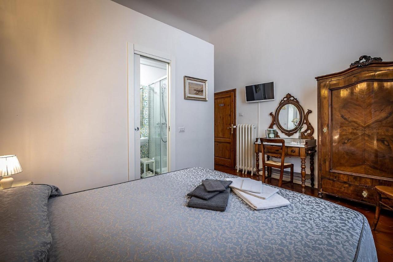 Guest house A Casa Di Lilli