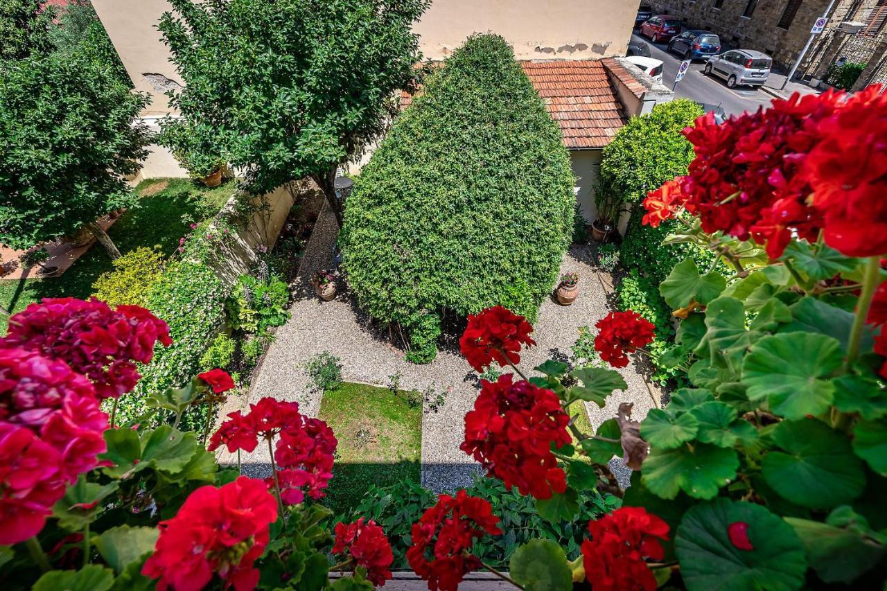 A Casa Di Lilli Casa de hóspedes Florença