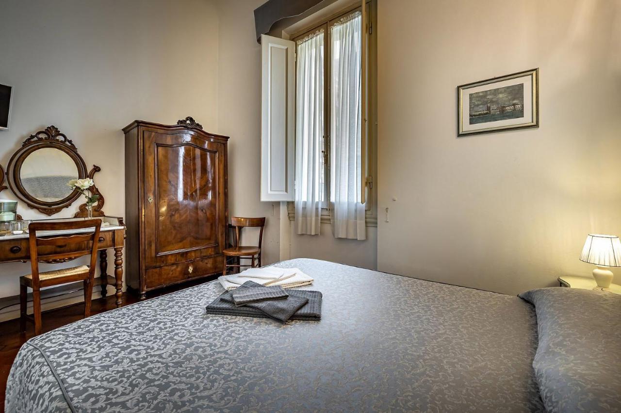 A Casa Di Lilli Casa de hóspedes Florença