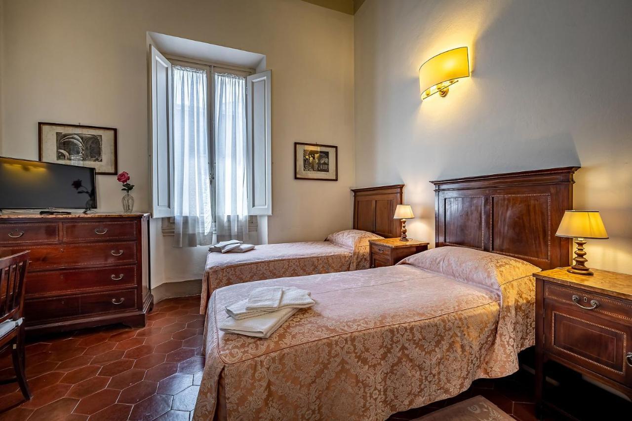 A Casa Di Lilli Casa de hóspedes 3*