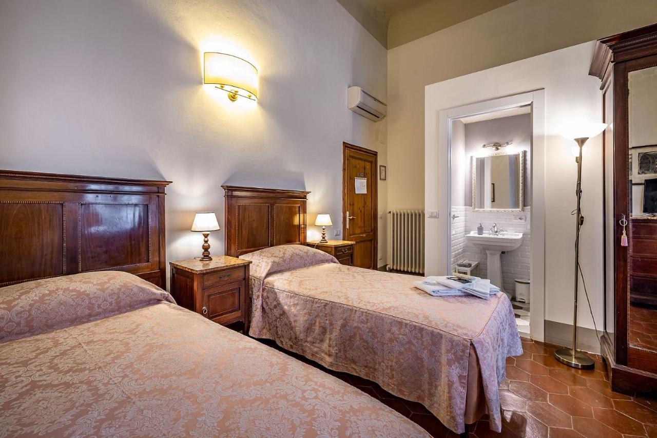 A Casa Di Lilli 3* Florença