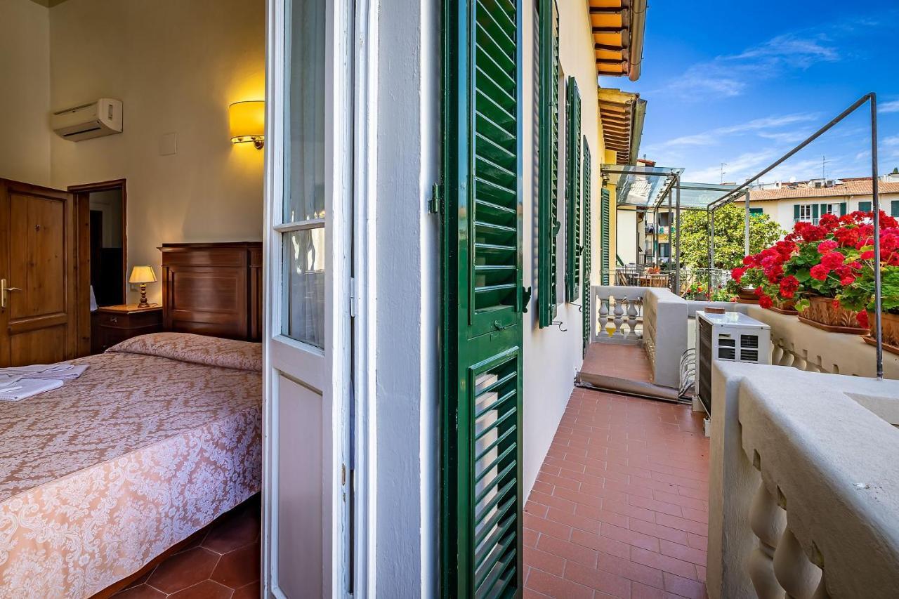 Guest house A Casa Di Lilli 3*