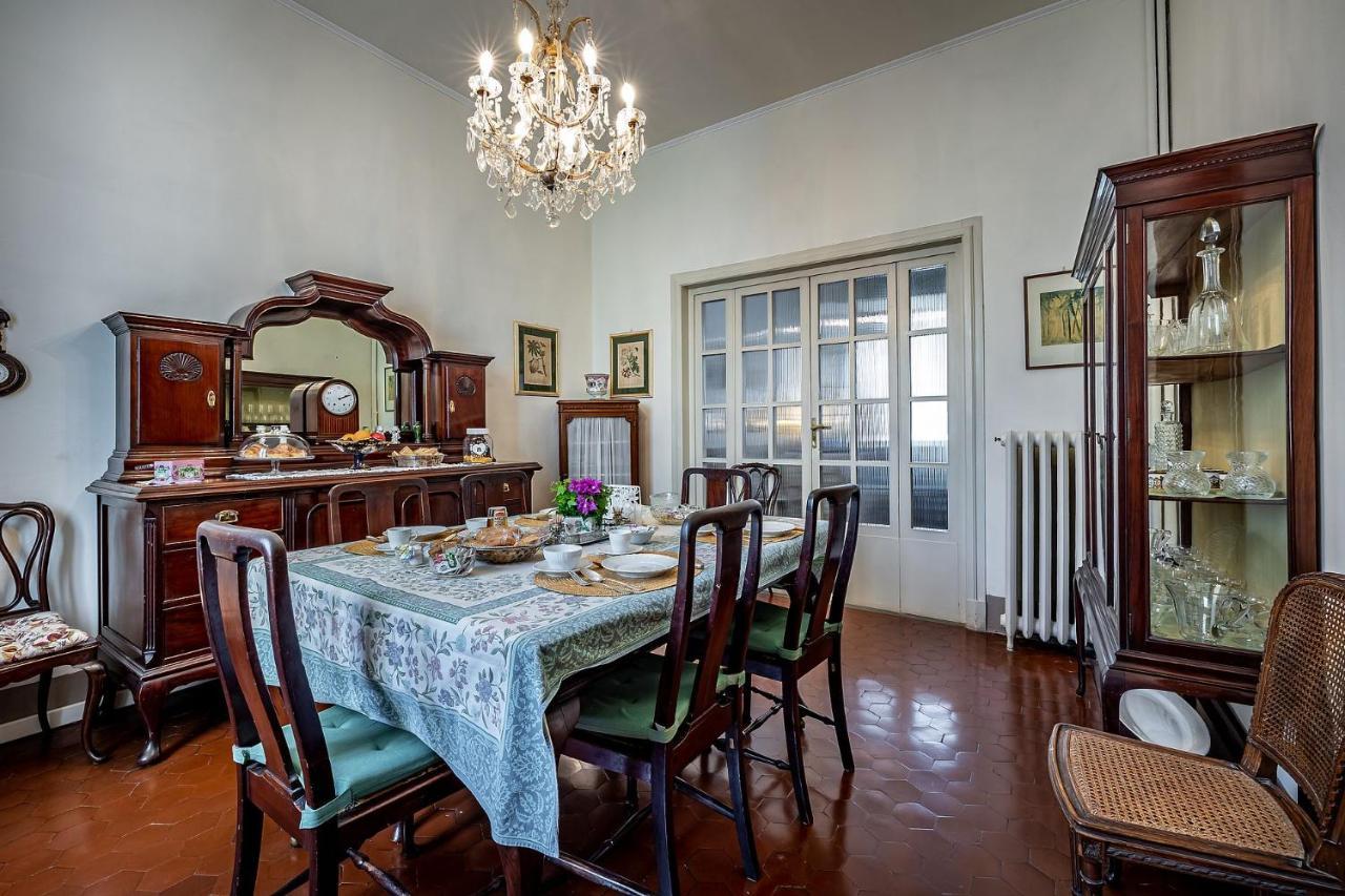 A Casa Di Lilli Florença