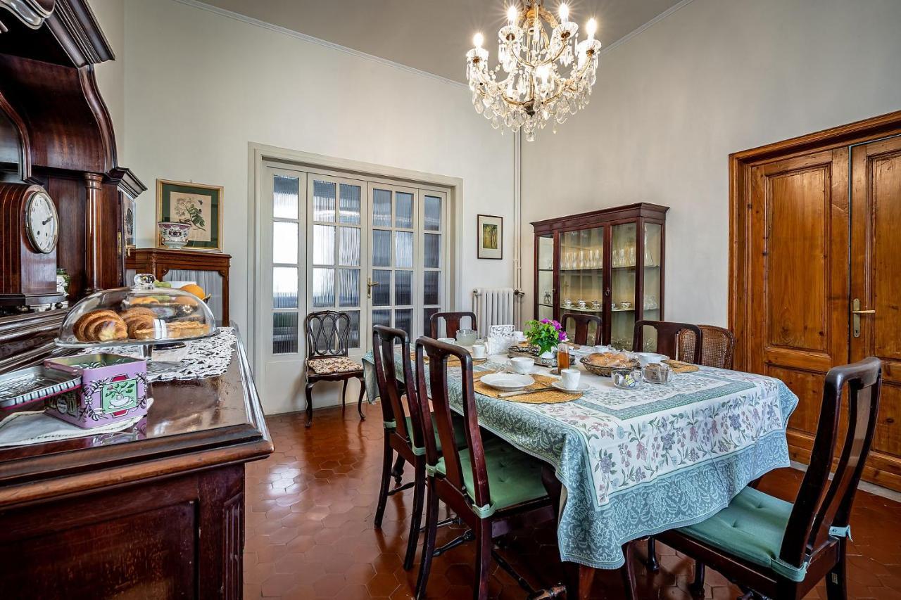 A Casa Di Lilli Casa de hóspedes 3*