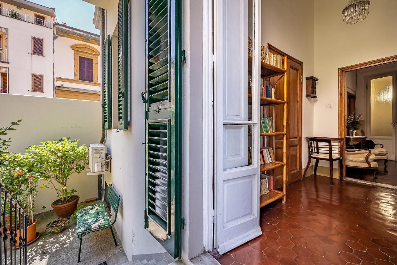 A Casa Di Lilli Casa de hóspedes Florença
