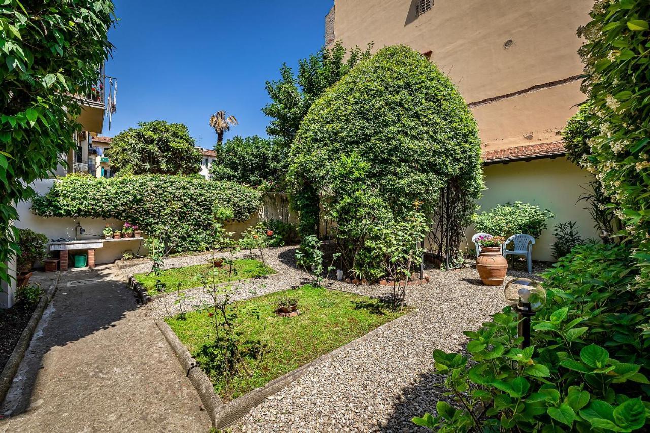 Casa de hóspedes A Casa Di Lilli Florença