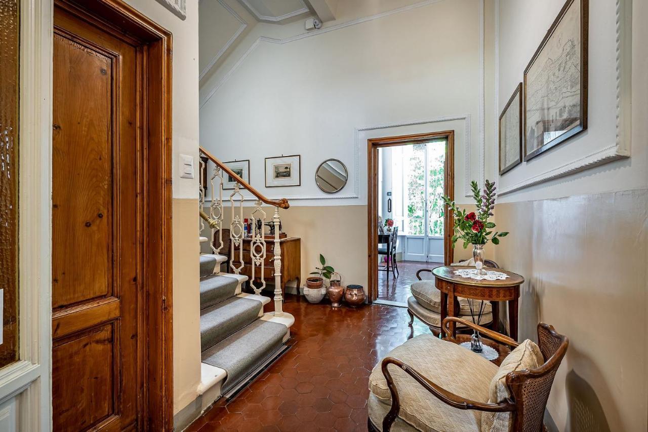 A Casa Di Lilli