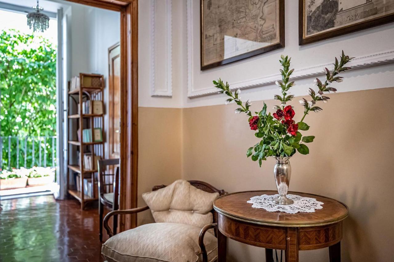 Guest house A Casa Di Lilli 3*