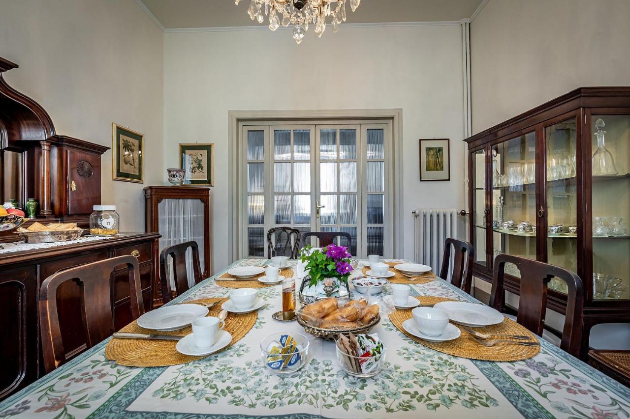 Casa de hóspedes A Casa Di Lilli Florença
