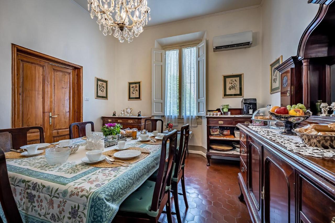 A Casa Di Lilli Florença