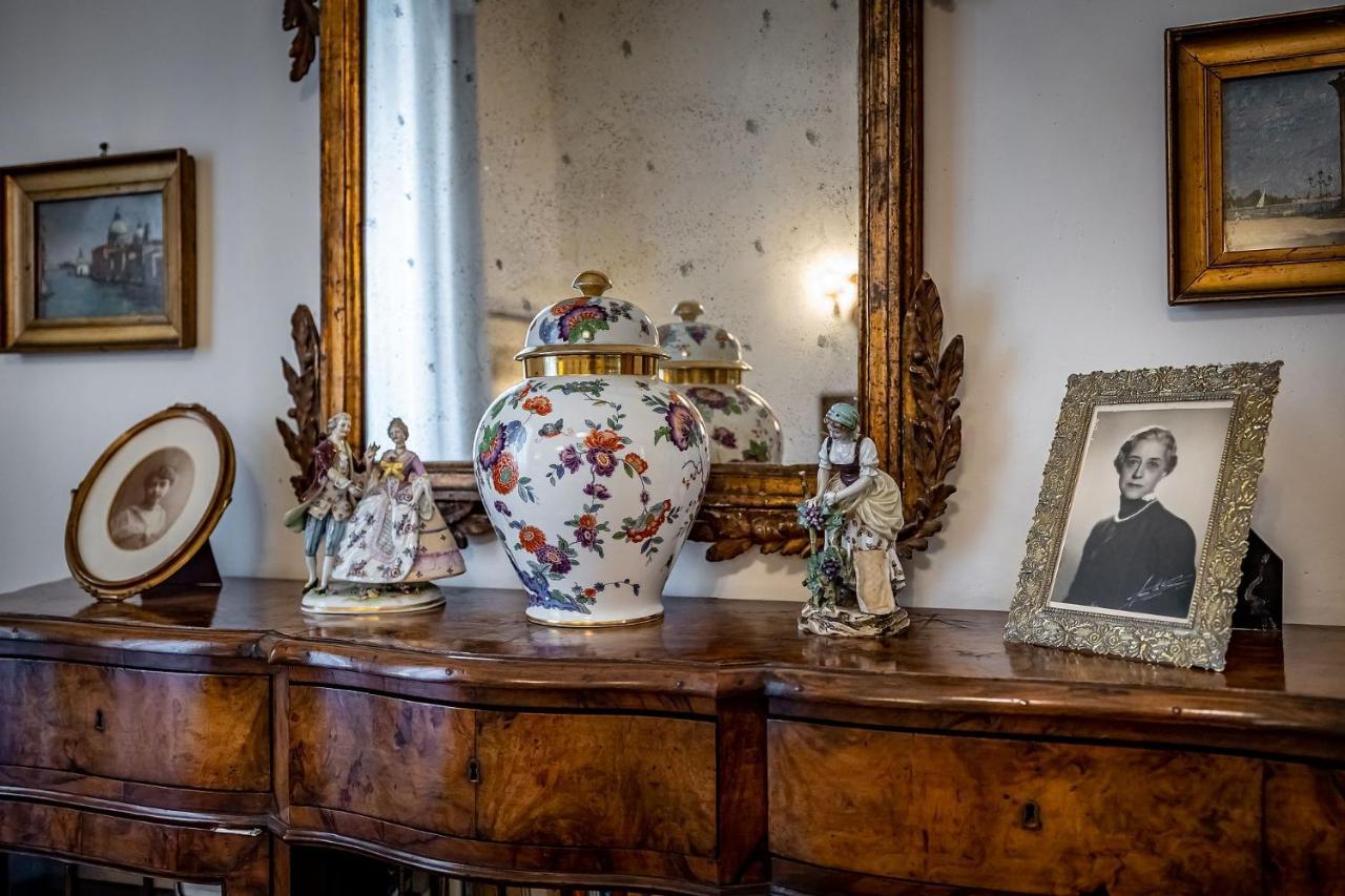 A Casa Di Lilli Guest house 3*