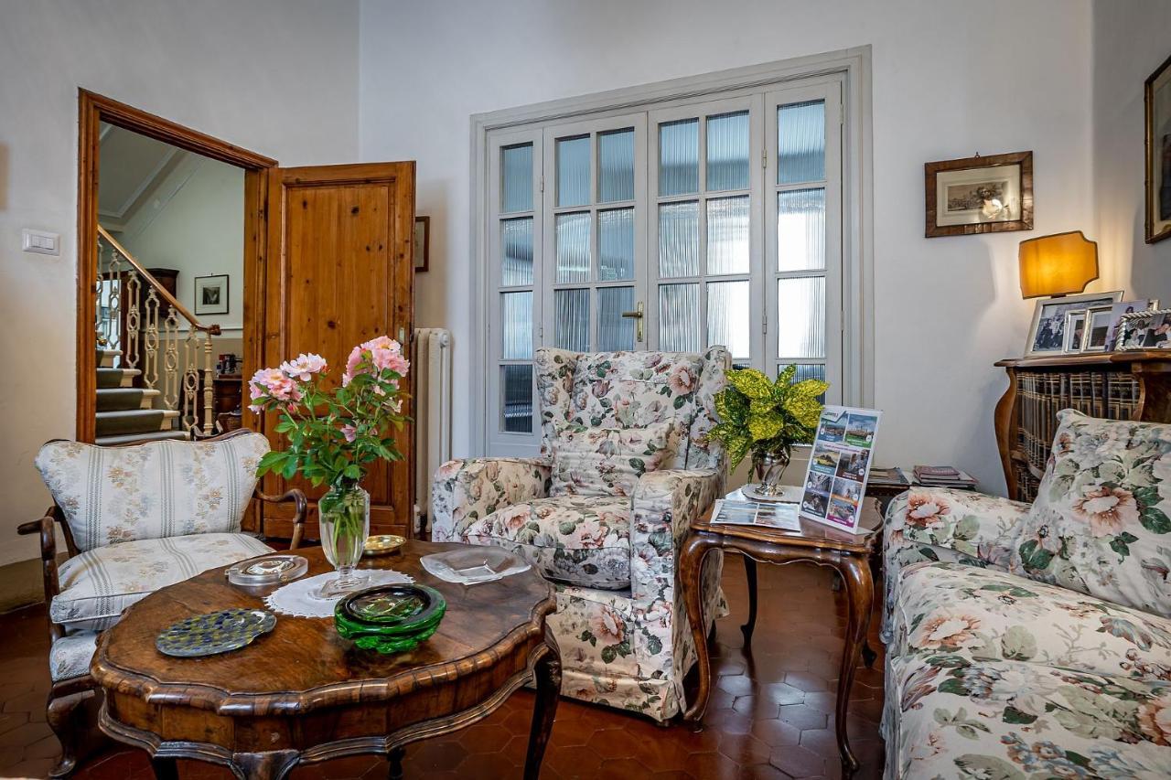 A Casa Di Lilli Casa de hóspedes Florença