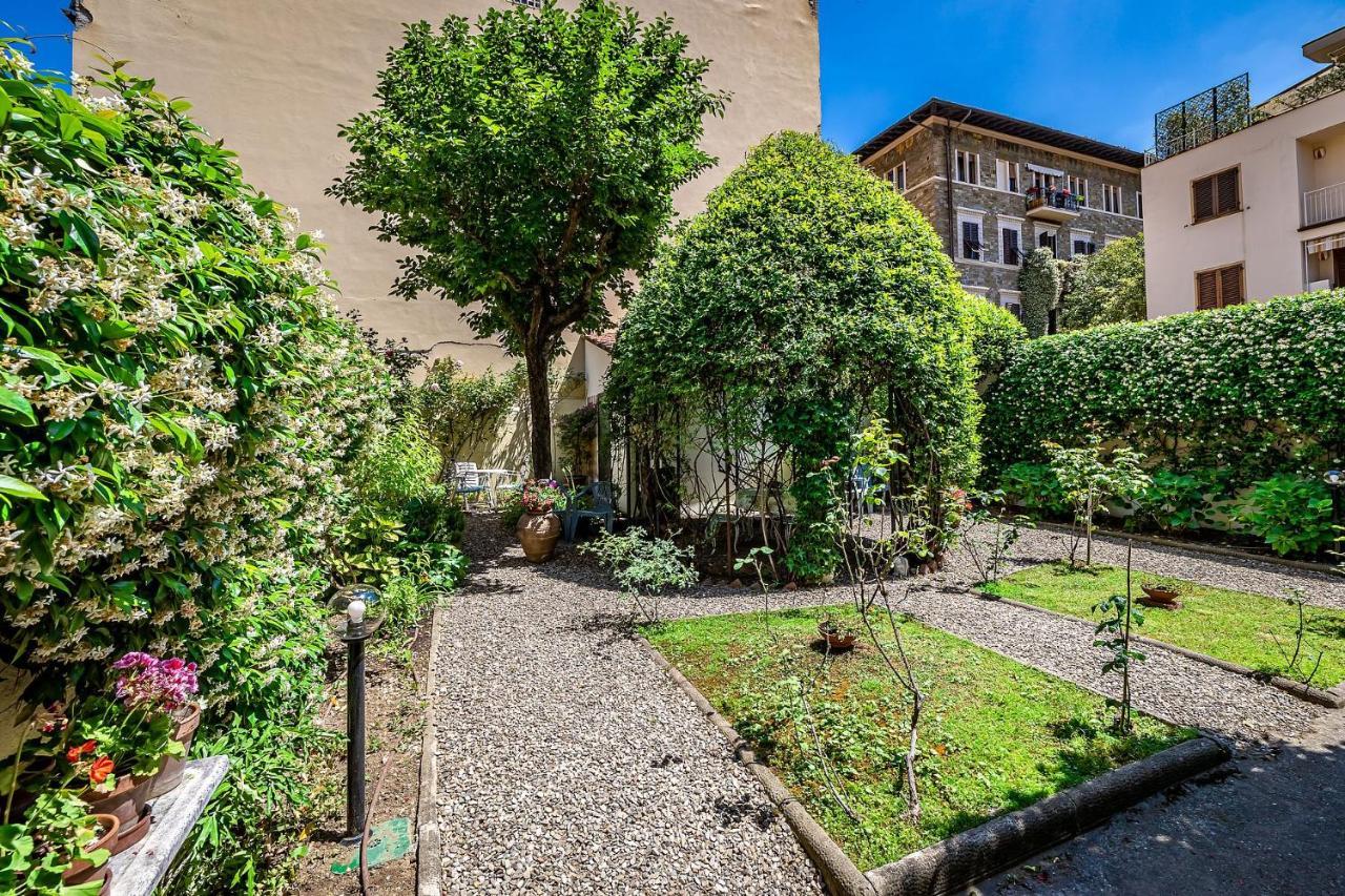 A Casa Di Lilli Florença
