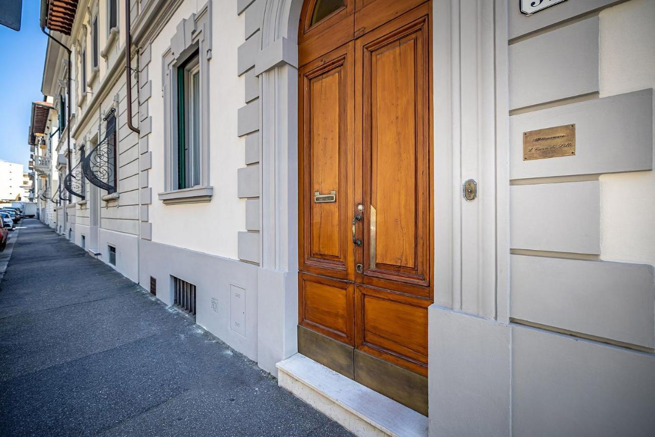 A Casa Di Lilli Guest house Florence
