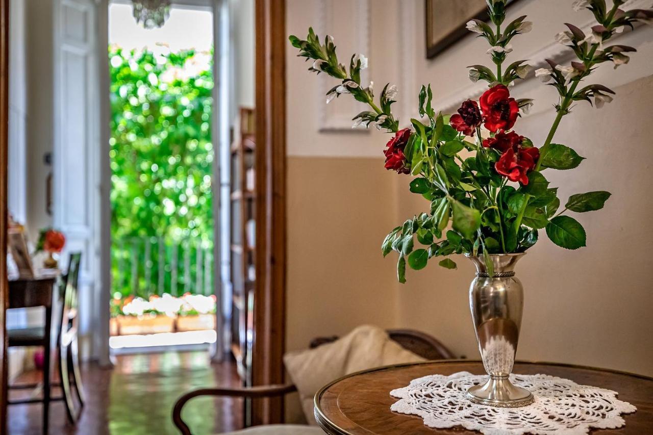 A Casa Di Lilli 3* Florença
