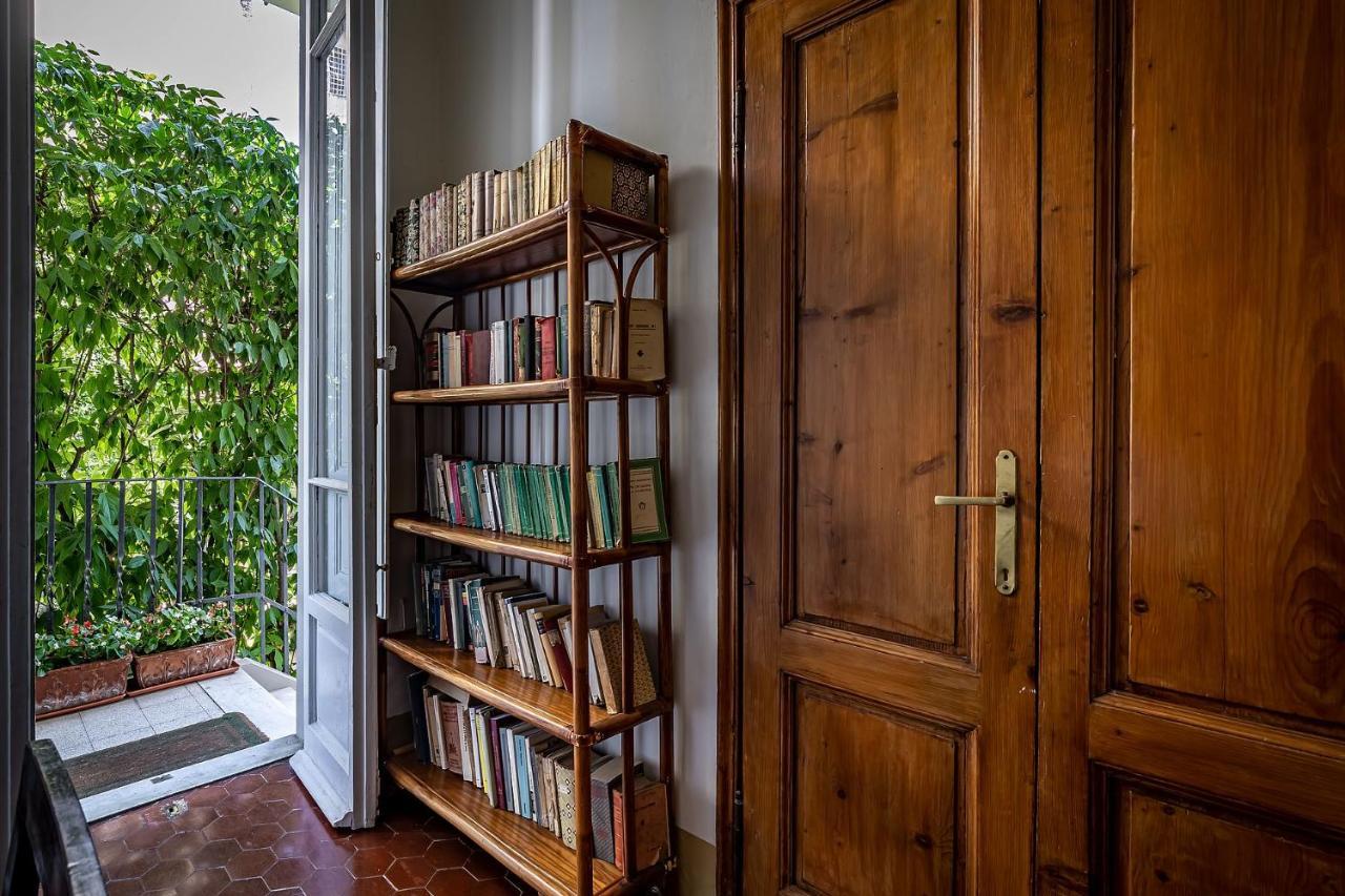 A Casa Di Lilli Florença