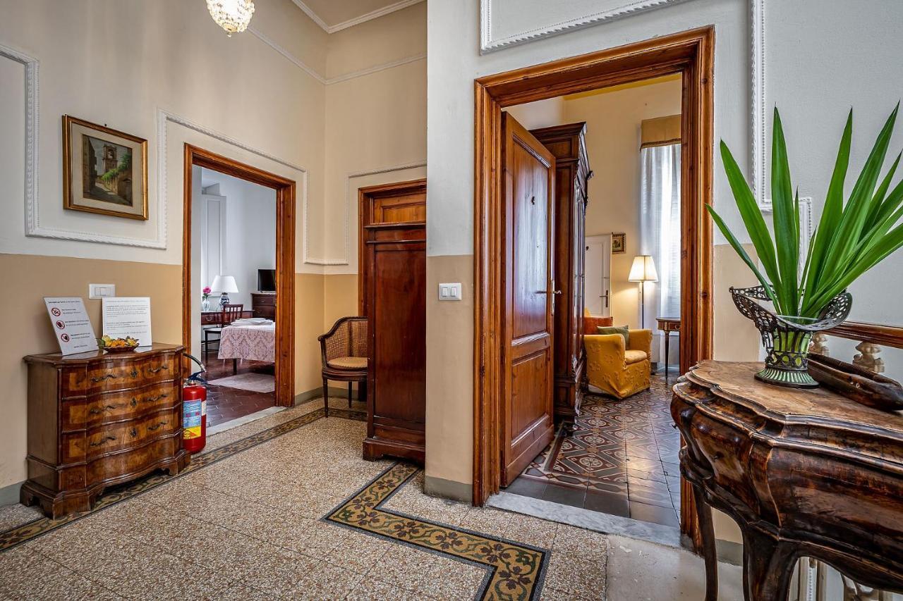 A Casa Di Lilli Guest house