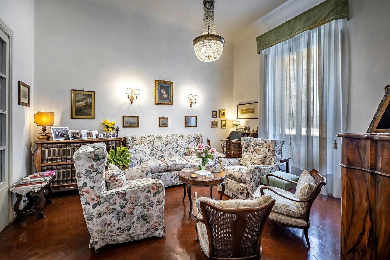 A Casa Di Lilli