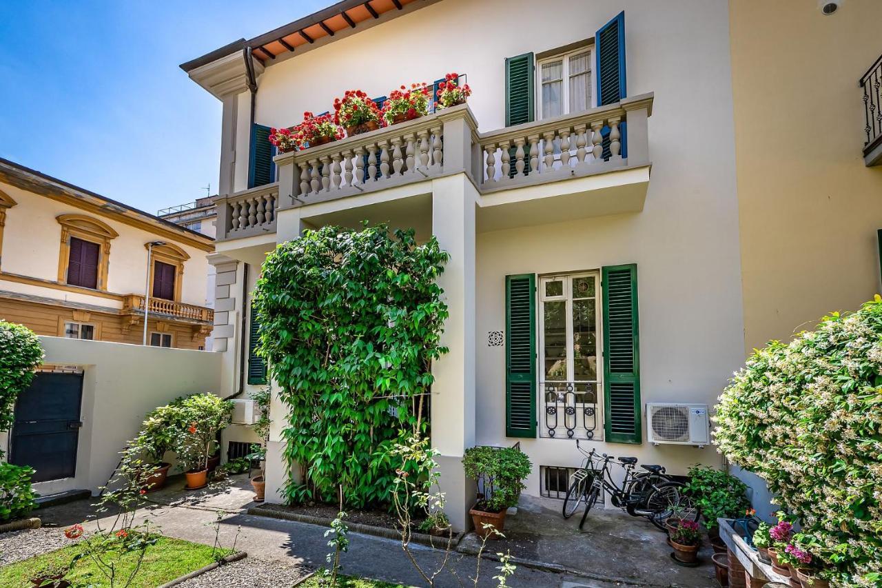Guest house A Casa Di Lilli