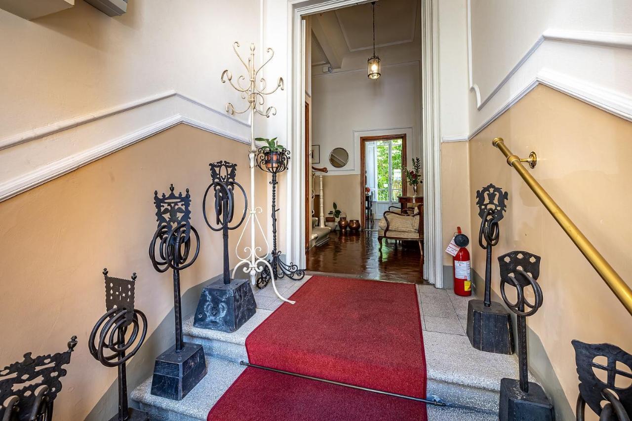 A Casa Di Lilli Florença