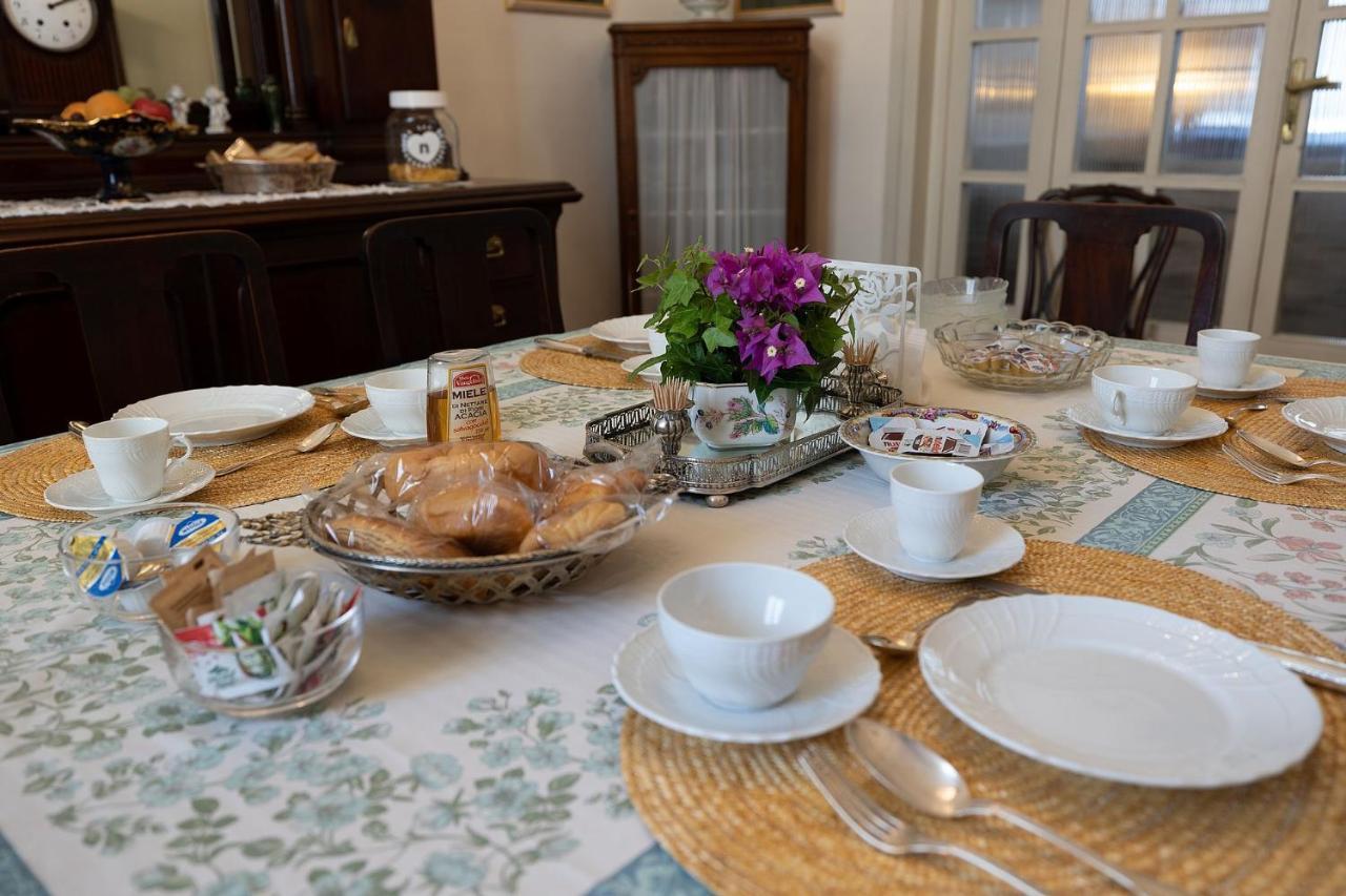 A Casa Di Lilli Guest house Florence