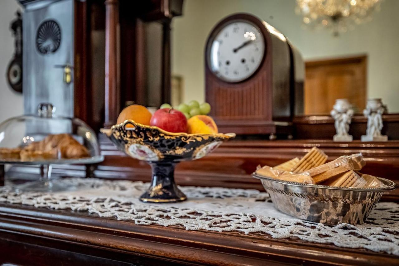 A Casa Di Lilli Guest house