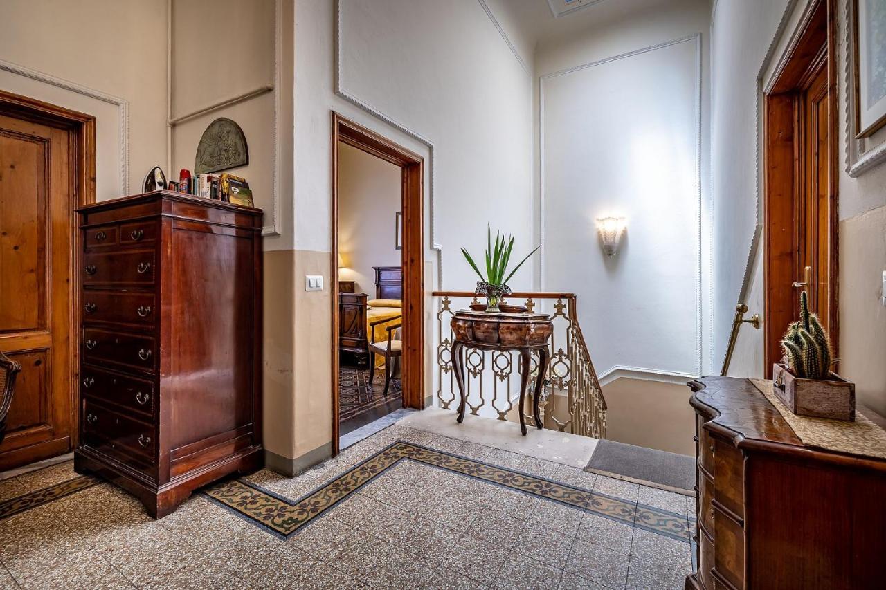 A Casa Di Lilli Florença