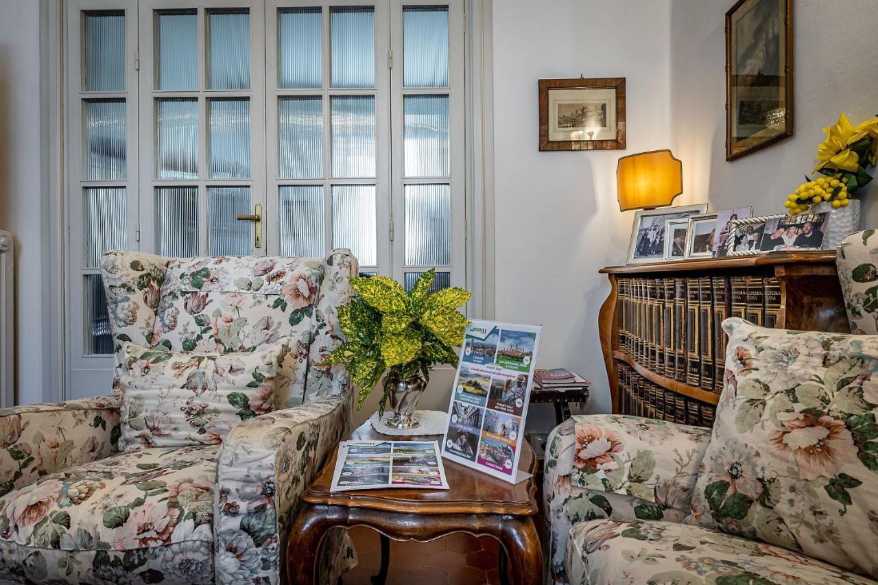 Guest house A Casa Di Lilli 3*