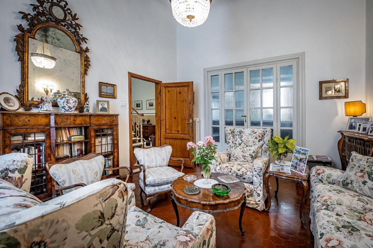A Casa Di Lilli 3*
