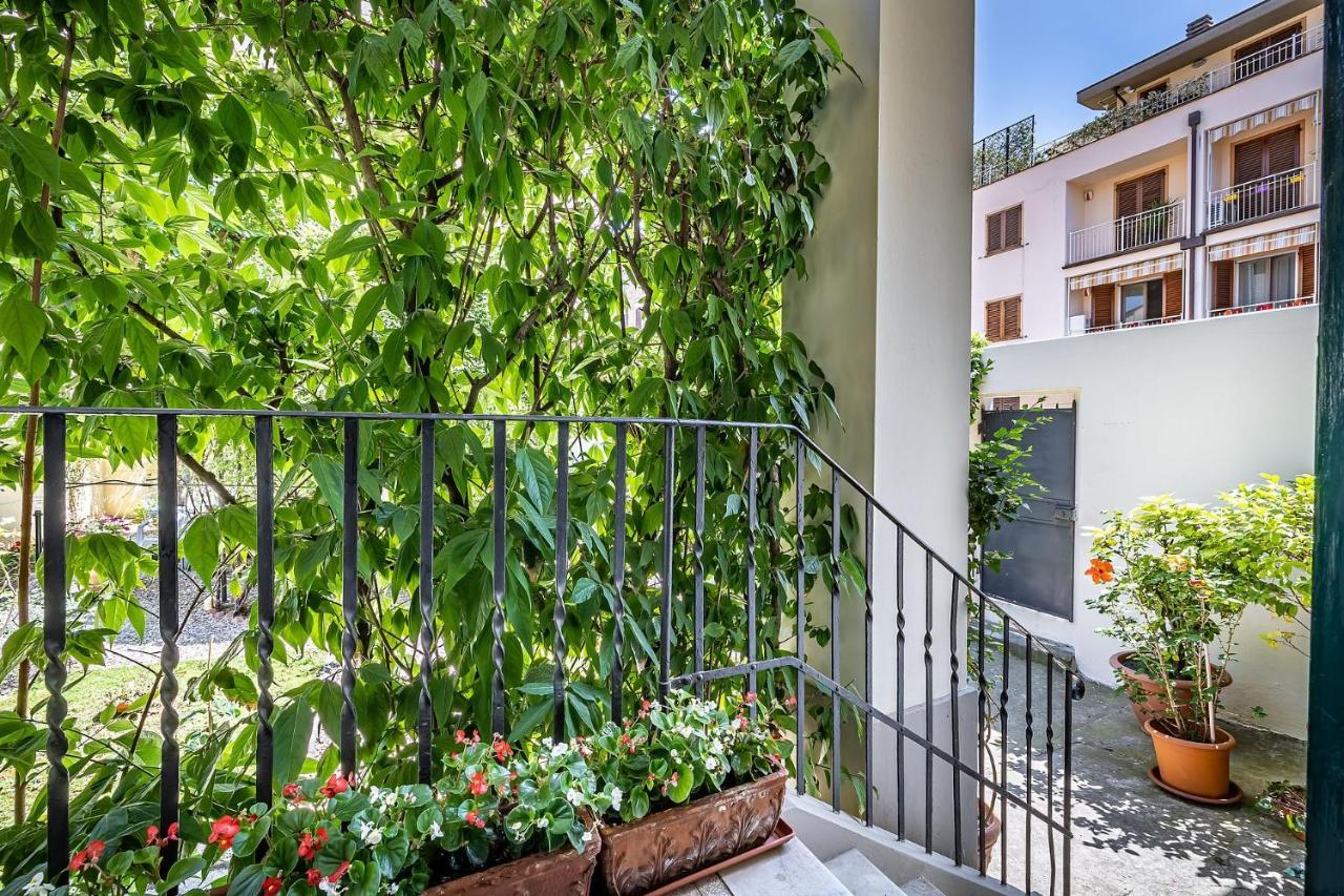 Casa de hóspedes A Casa Di Lilli Florença