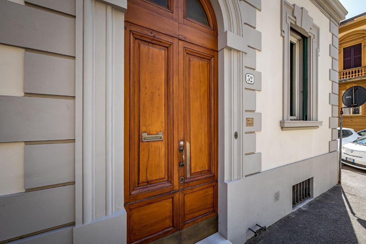 Guest house A Casa Di Lilli
