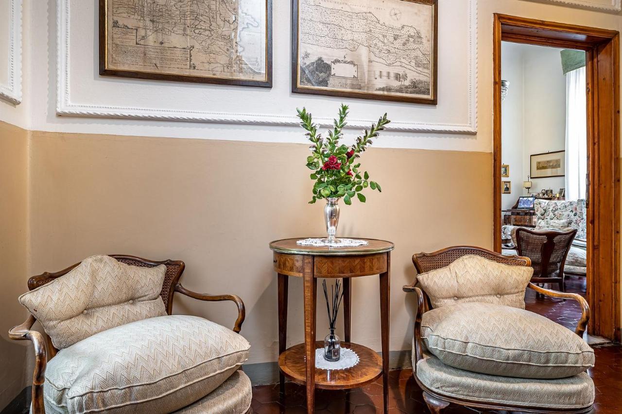 A Casa Di Lilli Guest house Florence