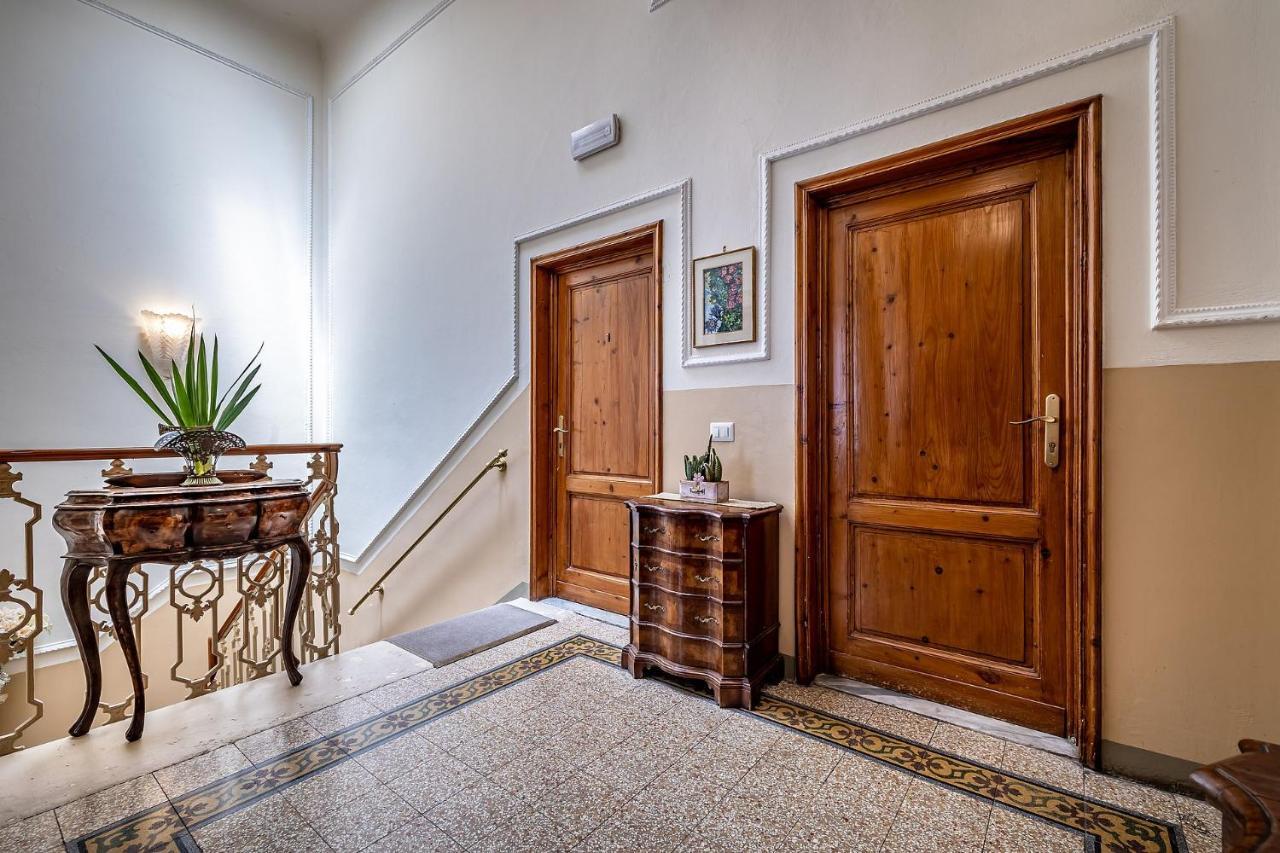 Guest house A Casa Di Lilli