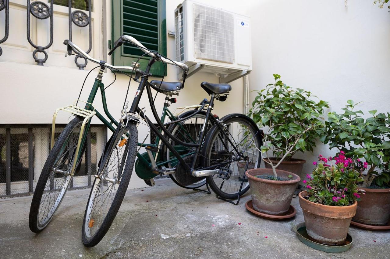 A Casa Di Lilli Casa de hóspedes