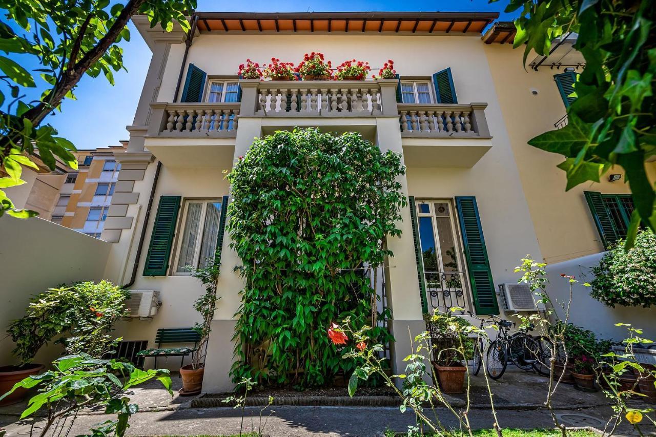 A Casa Di Lilli Casa de hóspedes 3*
