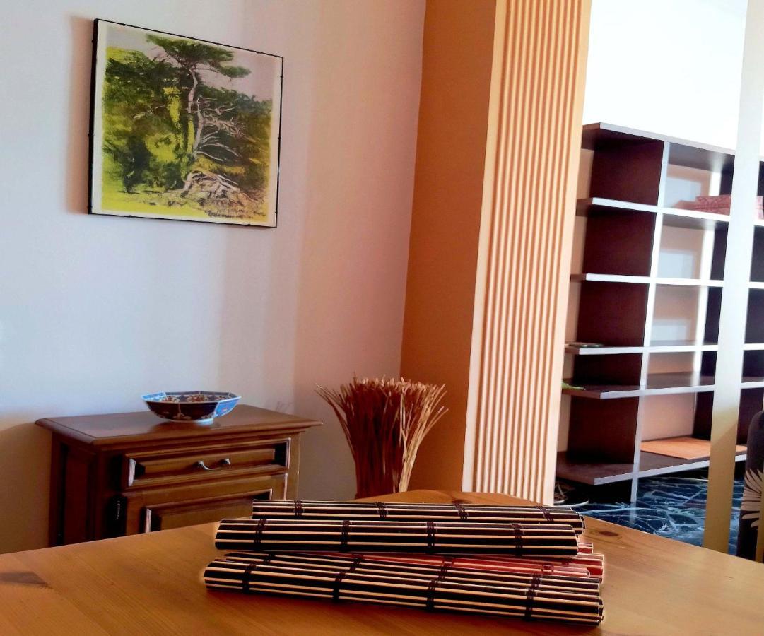 'life Is Beautiful' Apartment Florenz
