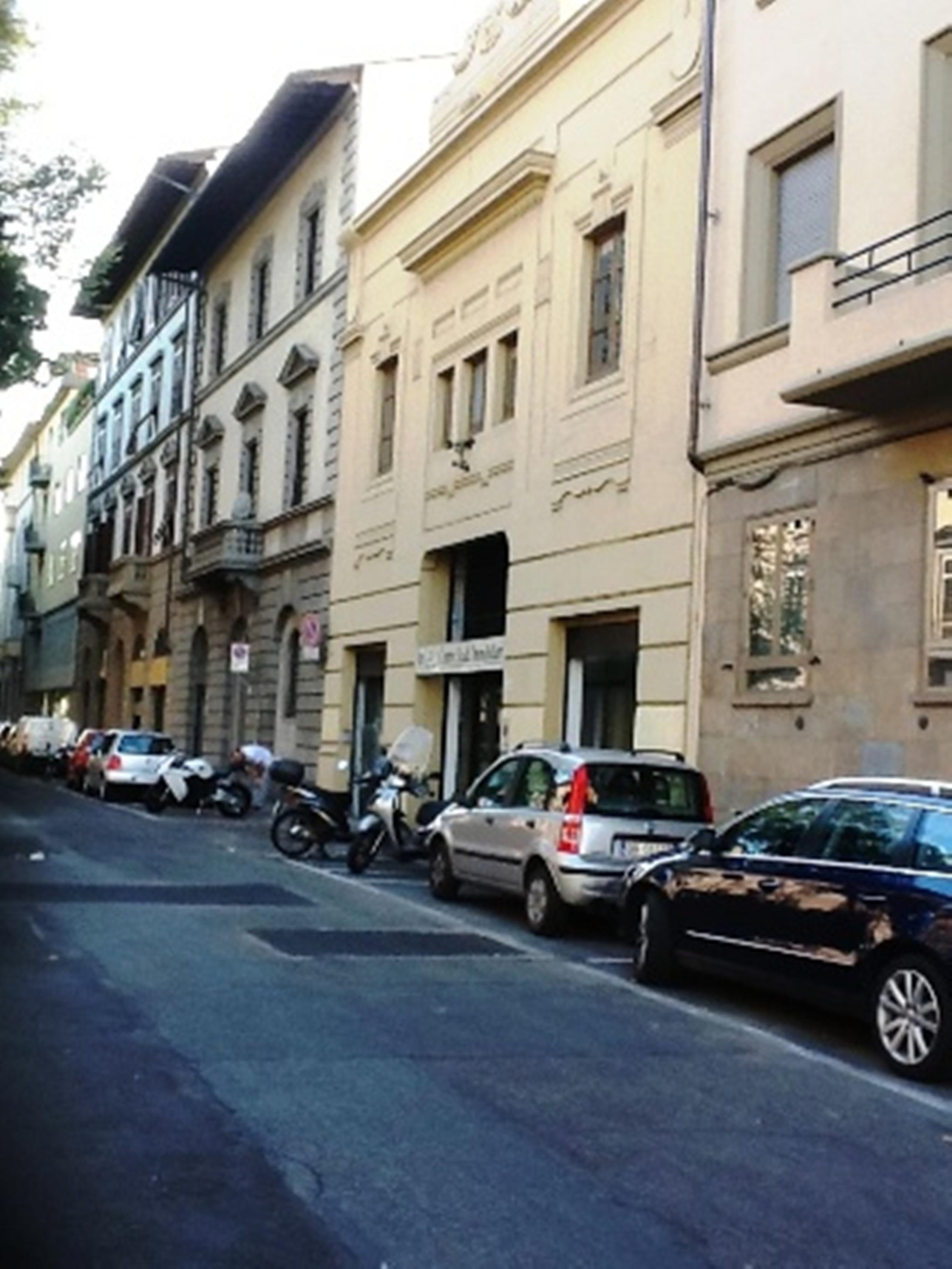 Gemini Apartment Florence