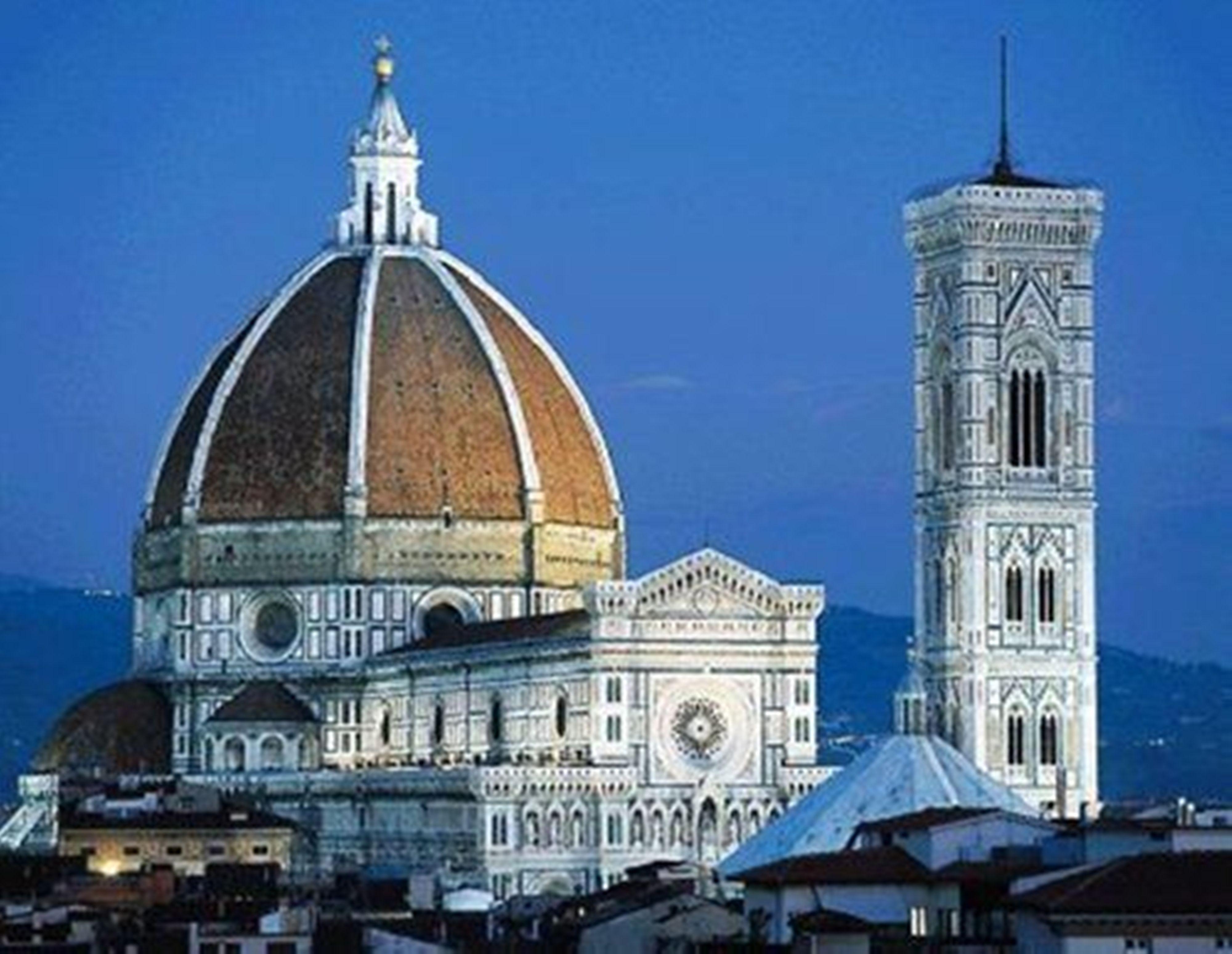 Gemini * Florence