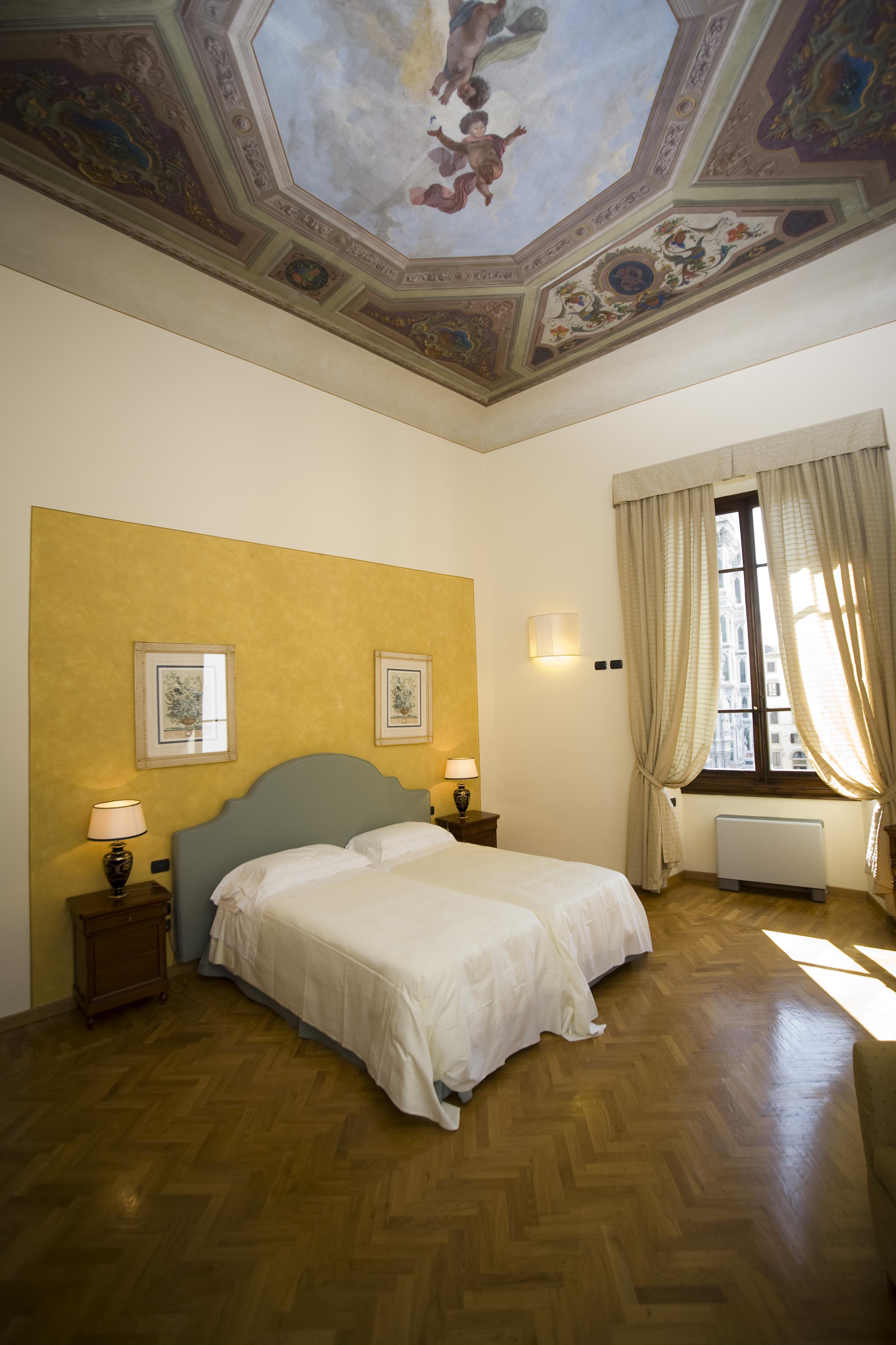 Palazzo Gamba Al Duomo 4*