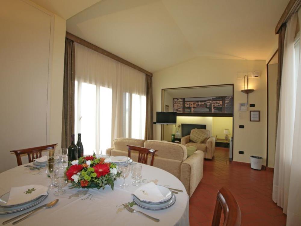 Aparthotel Palazzo Gamba Al Duomo 4*