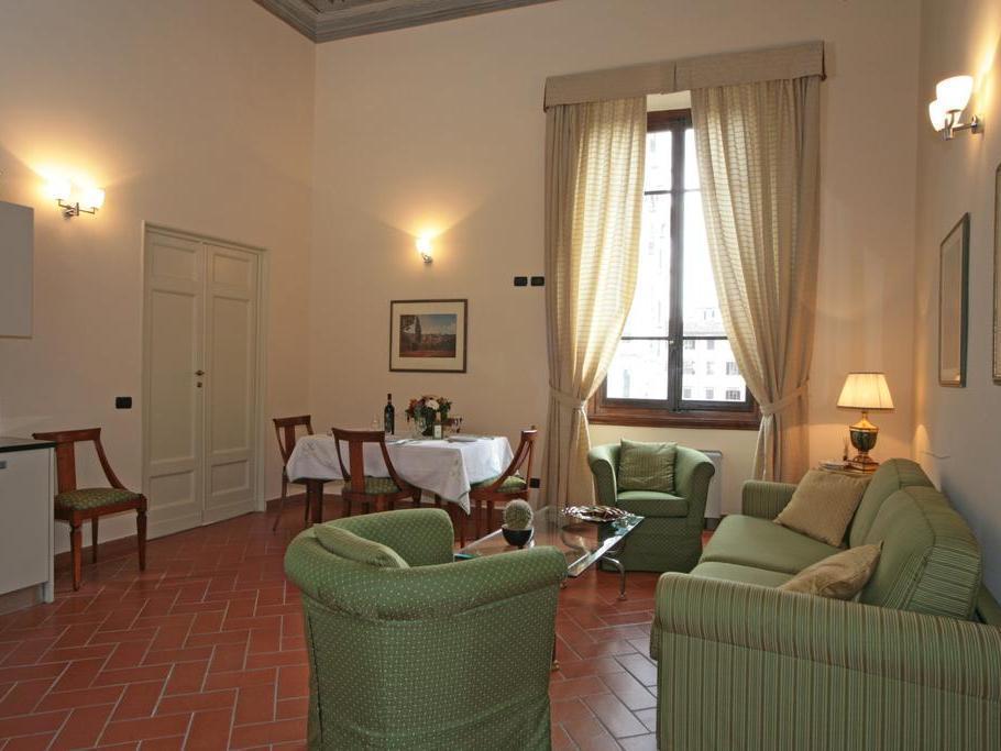 Palazzo Gamba Al Duomo Aparthotel