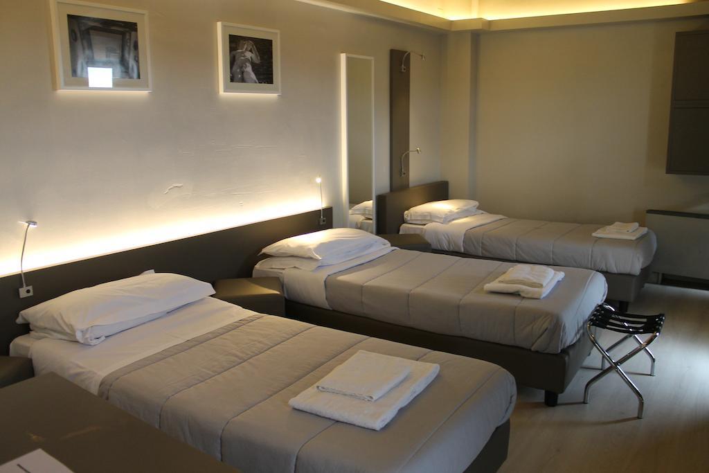 Albergue Plus Florence *