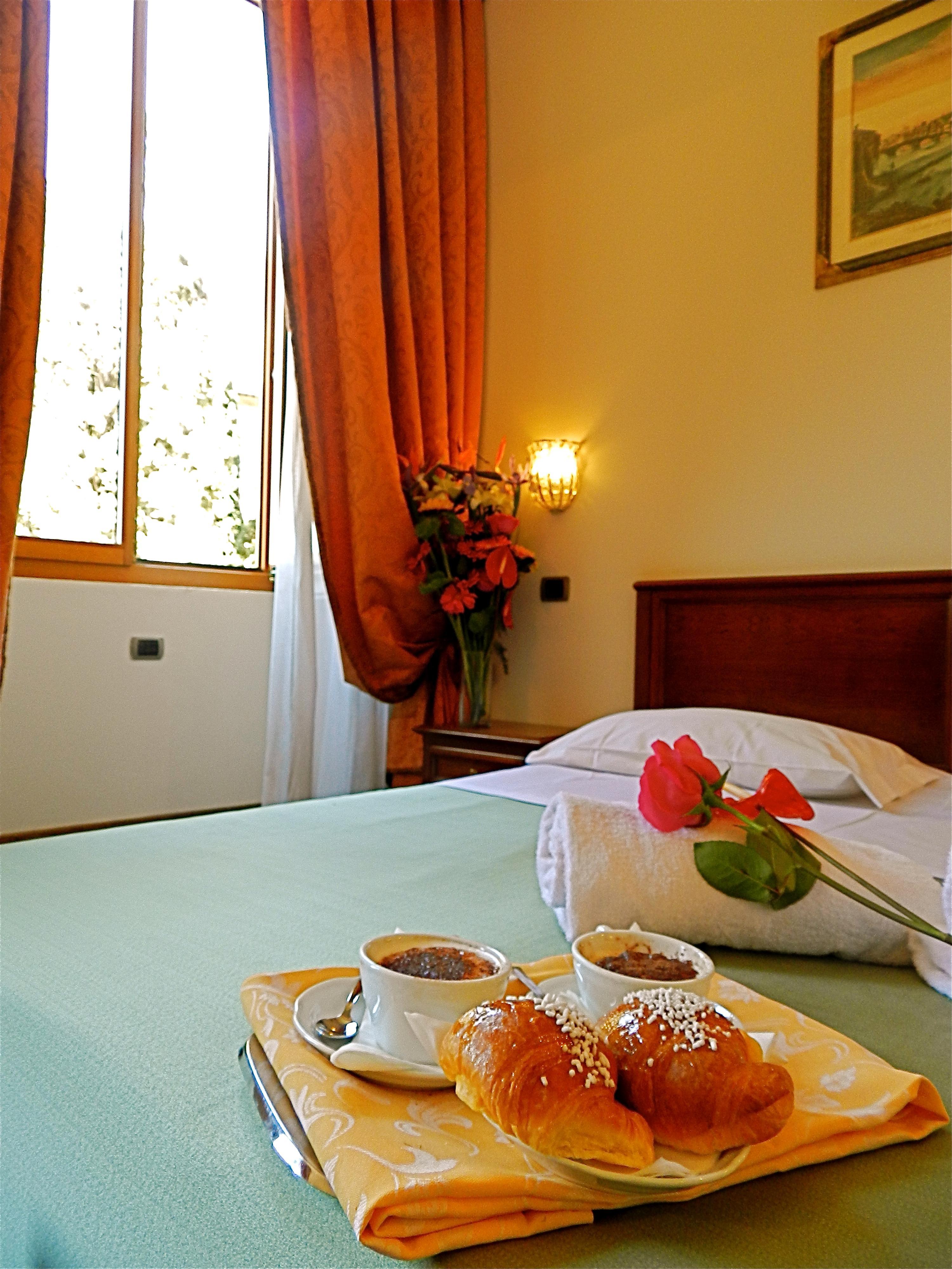 Domus Florentiae Hotel Florenz